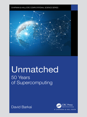 cover image of Unmatched